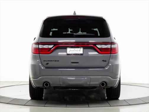 2022 Dodge Durango R/T Plus AWD