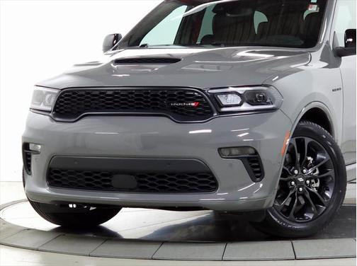 2022 Dodge Durango R/T Plus AWD