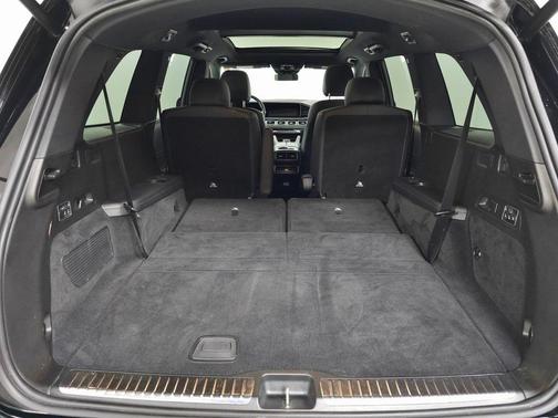 2021 Mercedes-Benz GLS 450 4MATIC
