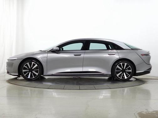 2022 Lucid Air Grand Touring