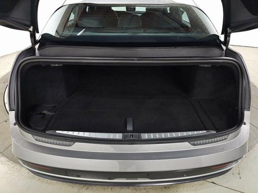 2022 Lucid Air Grand Touring