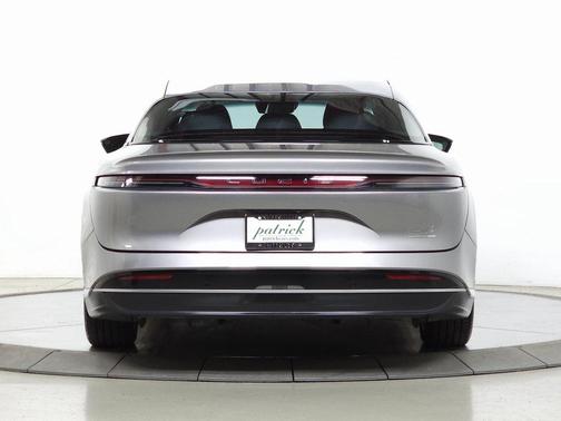 2022 Lucid Air Grand Touring