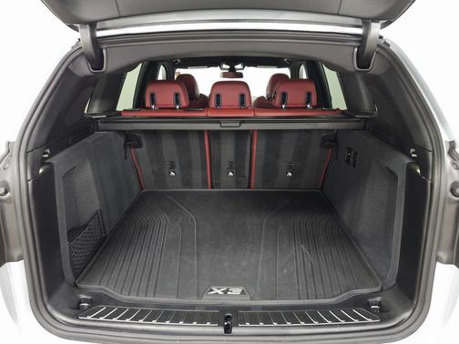 2024 BMW X3 M40i