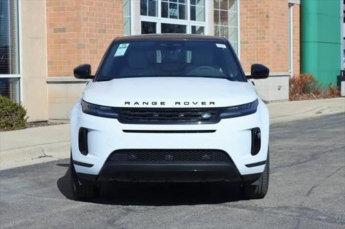 2026 Land Rover Range Rover Evoque Core S