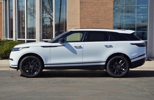 2026 Land Rover Range Rover Velar P250 S