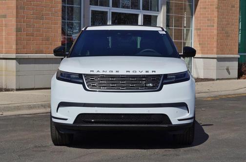 2026 Land Rover Range Rover Velar P250 S