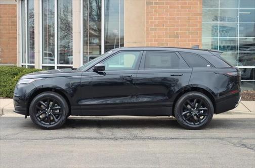 2026 Land Rover Range Rover Velar P250 S