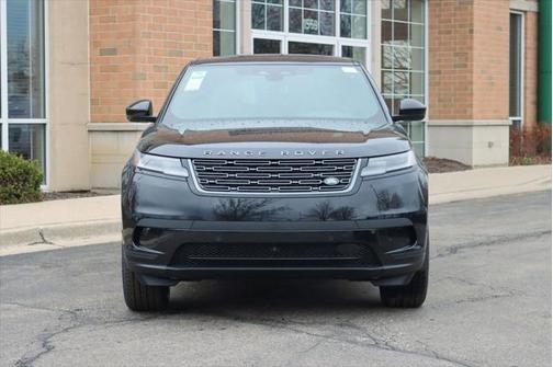 2026 Land Rover Range Rover Velar P250 S