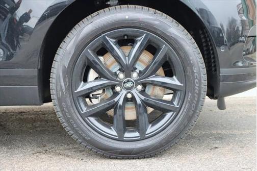 2026 Land Rover Range Rover Velar P250 S