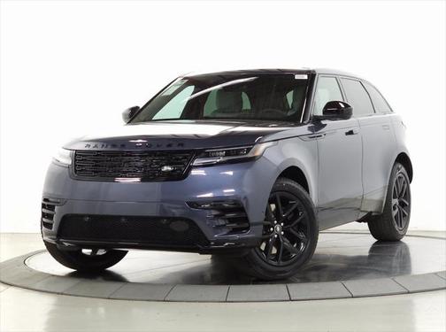 2026 Land Rover Range Rover Velar P250 SE R-Dynamic