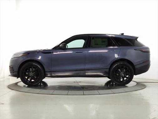 2026 Land Rover Range Rover Velar P250 SE R-Dynamic