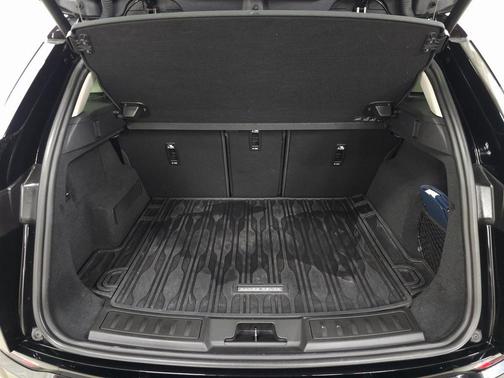 2022 Land Rover Range Rover Evoque S