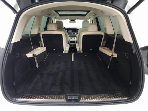 2023 Mercedes-Benz GLS 450 4MATIC