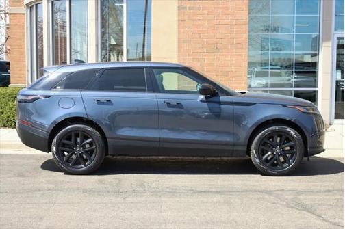 2026 Land Rover Range Rover Velar P250 S