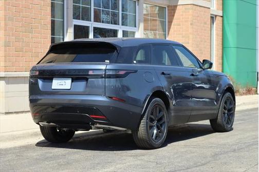 2026 Land Rover Range Rover Velar P250 S