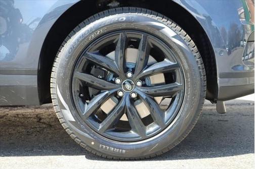 2026 Land Rover Range Rover Velar P250 S