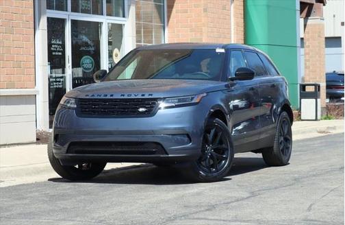 2026 Land Rover Range Rover Velar P250 S