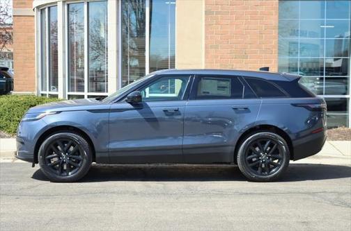 2026 Land Rover Range Rover Velar P250 S