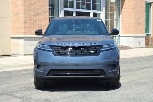 2026 Land Rover Range Rover Velar P250 S