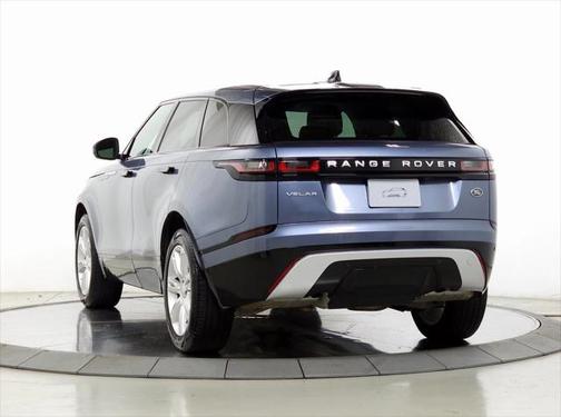 2022 Land Rover Range Rover Velar P250 S