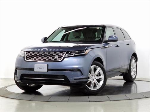 2022 Land Rover Range Rover Velar P250 S