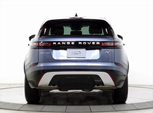 2022 Land Rover Range Rover Velar P250 S