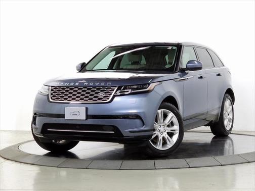 2022 Land Rover Range Rover Velar P250 S