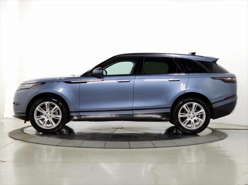 2022 Land Rover Range Rover Velar P250 S