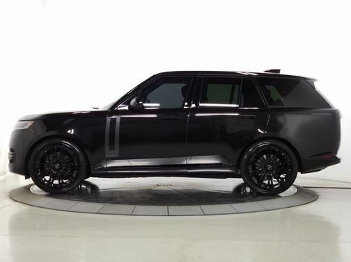 2024 Land Rover Range Rover P530 Autobiography