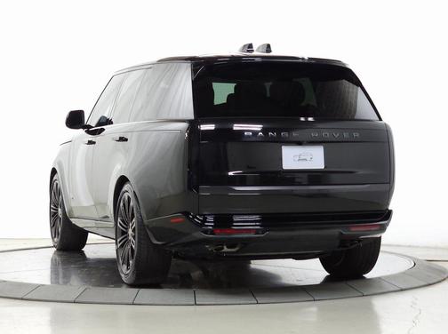 2024 Land Rover Range Rover P530 Autobiography