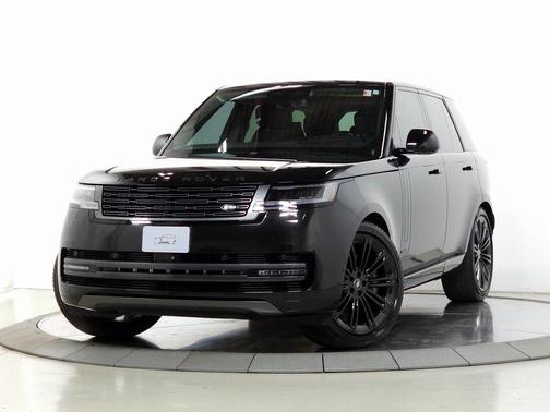 2024 Land Rover Range Rover P530 Autobiography