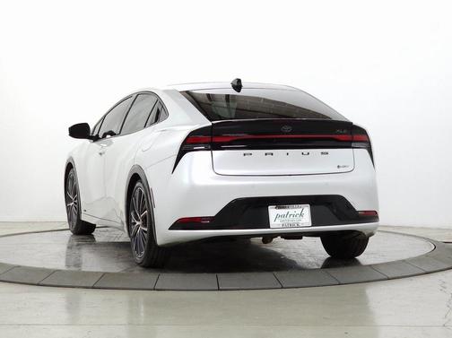 2024 Toyota Prius Limited