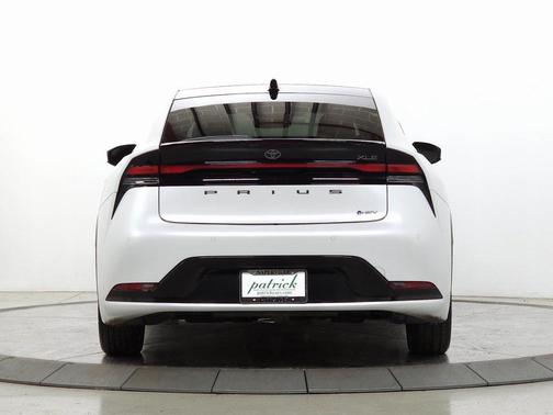 2024 Toyota Prius Limited