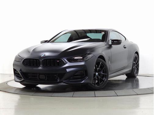 2024 BMW M850 xDrive