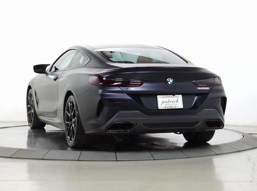 2024 BMW M850 xDrive
