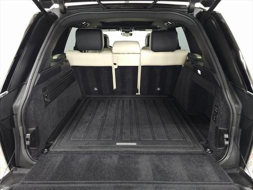 2021 Land Rover Range Rover P525 Westminster