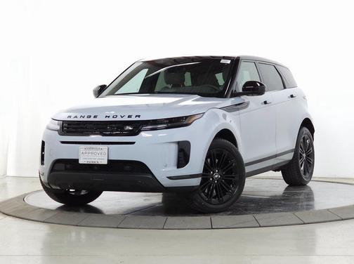 2026 Land Rover Range Rover Evoque Core S
