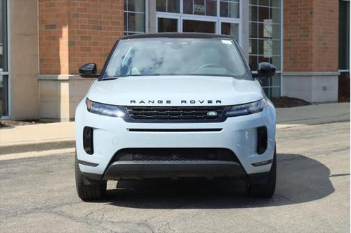 2026 Land Rover Range Rover Evoque Core S