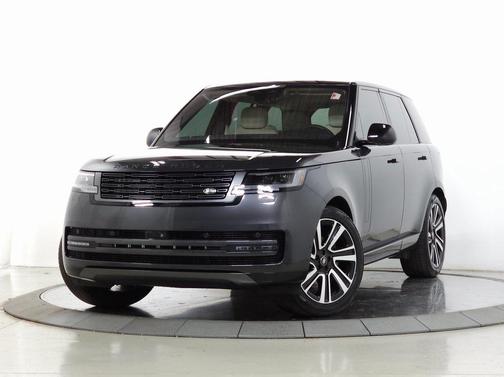 2023 Land Rover Range Rover P400 SE