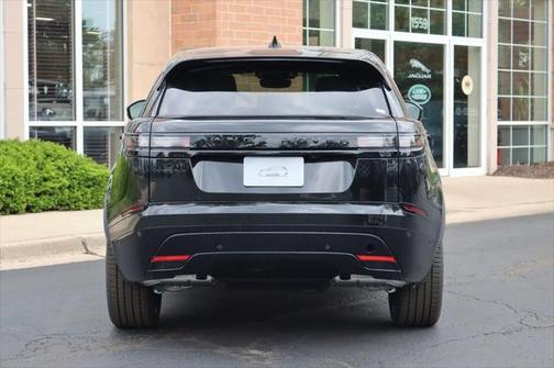 2026 Land Rover Range Rover Velar P400 Dynamic SE