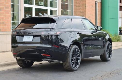 2026 Land Rover Range Rover Velar P400 Dynamic SE