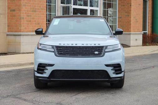 2026 Land Rover Range Rover Velar P250 SE R-Dynamic