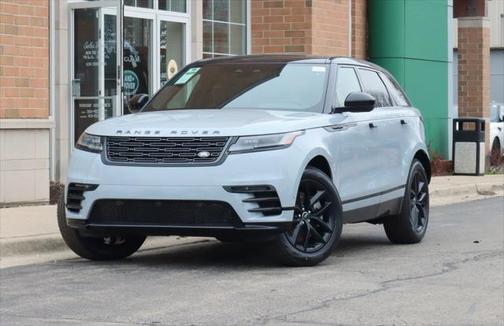 2026 Land Rover Range Rover Velar P250 SE R-Dynamic