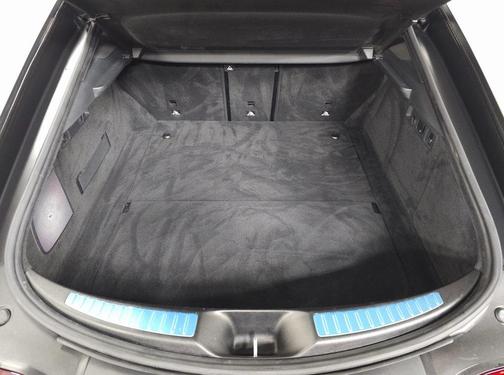 2022 Mercedes-Benz AMG GT 53 4-Door