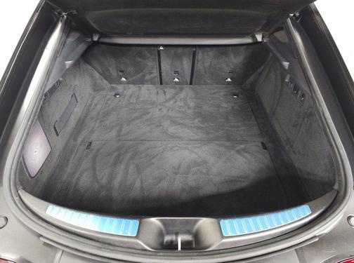 2022 Mercedes-Benz AMG GT 53 4-Door