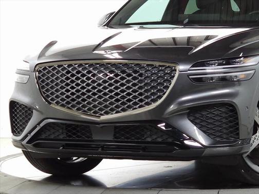 2024 Genesis GV70 3.5T AWD Sport