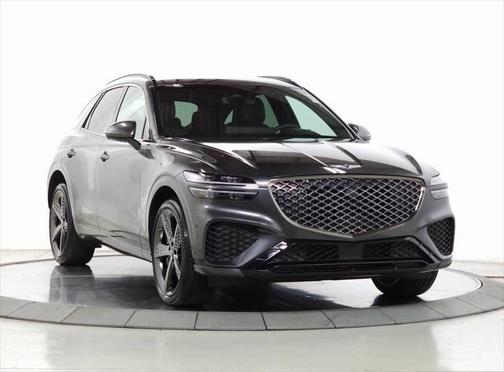 2024 Genesis GV70 3.5T AWD Sport
