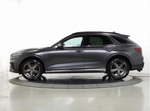 2024 Genesis GV70 3.5T AWD Sport