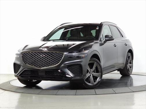 2024 Genesis GV70 3.5T AWD Sport