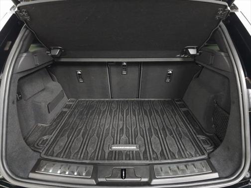 2021 Land Rover Range Rover Evoque R-Dynamic SE